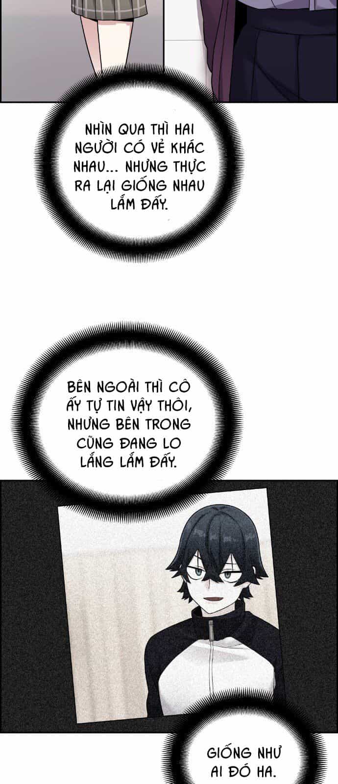 Nhân Vật Webtoon Na Kang Lim - Chương 21 - ảnh 13