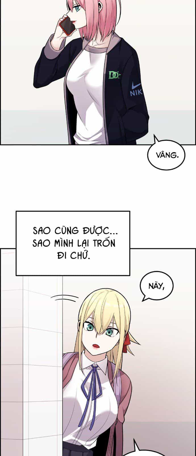Nhân Vật Webtoon Na Kang Lim - Chương 21 - ảnh 15