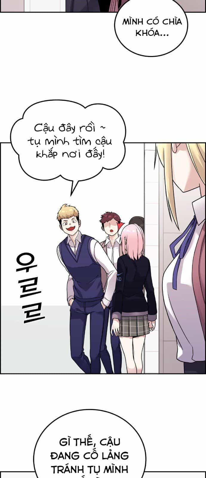Nhân Vật Webtoon Na Kang Lim - Chương 21 - ảnh 16