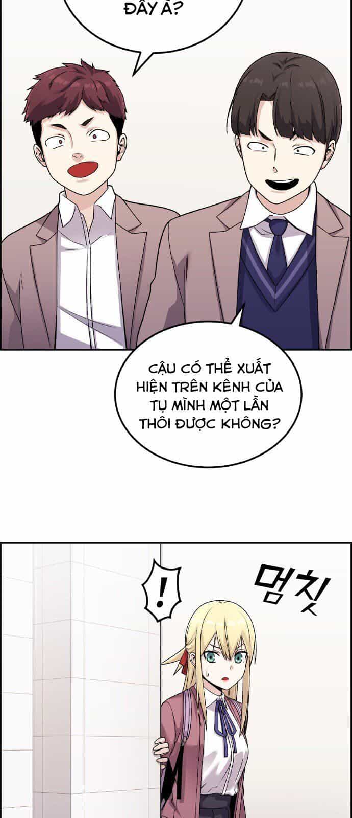 Nhân Vật Webtoon Na Kang Lim - Chương 21 - ảnh 17