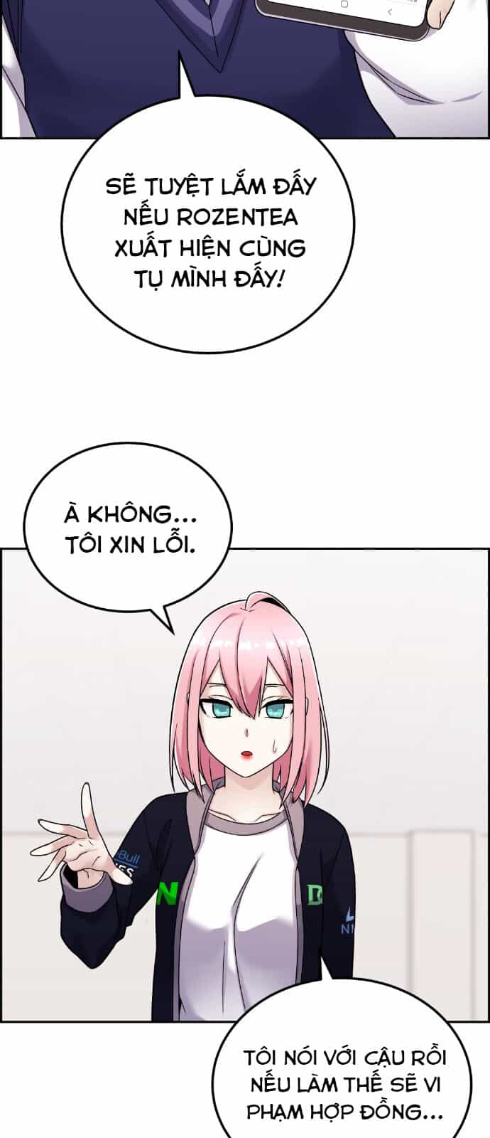 Nhân Vật Webtoon Na Kang Lim - Chương 21 - ảnh 19