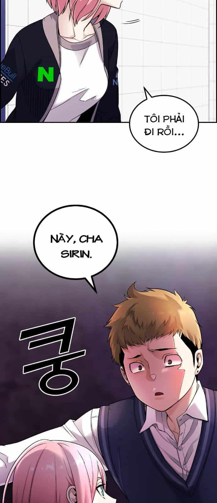 Nhân Vật Webtoon Na Kang Lim - Chương 21 - ảnh 22