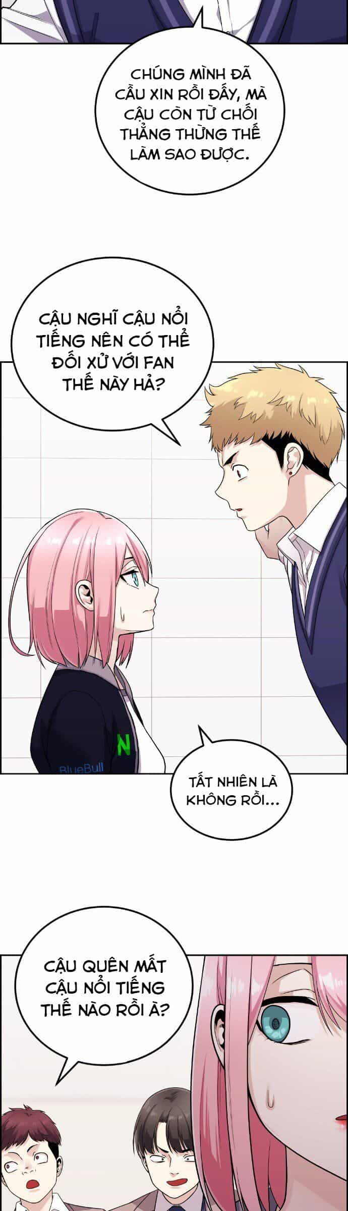 Nhân Vật Webtoon Na Kang Lim - Chương 21 - ảnh 24