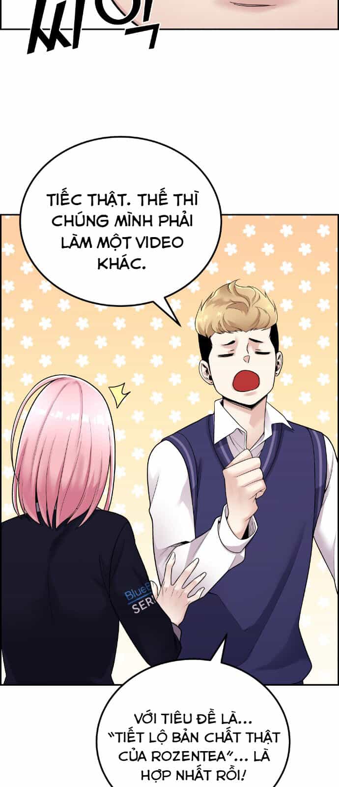 Nhân Vật Webtoon Na Kang Lim - Chương 21 - ảnh 26
