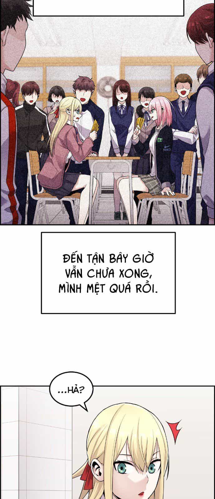 Nhân Vật Webtoon Na Kang Lim - Chương 21 - ảnh 3