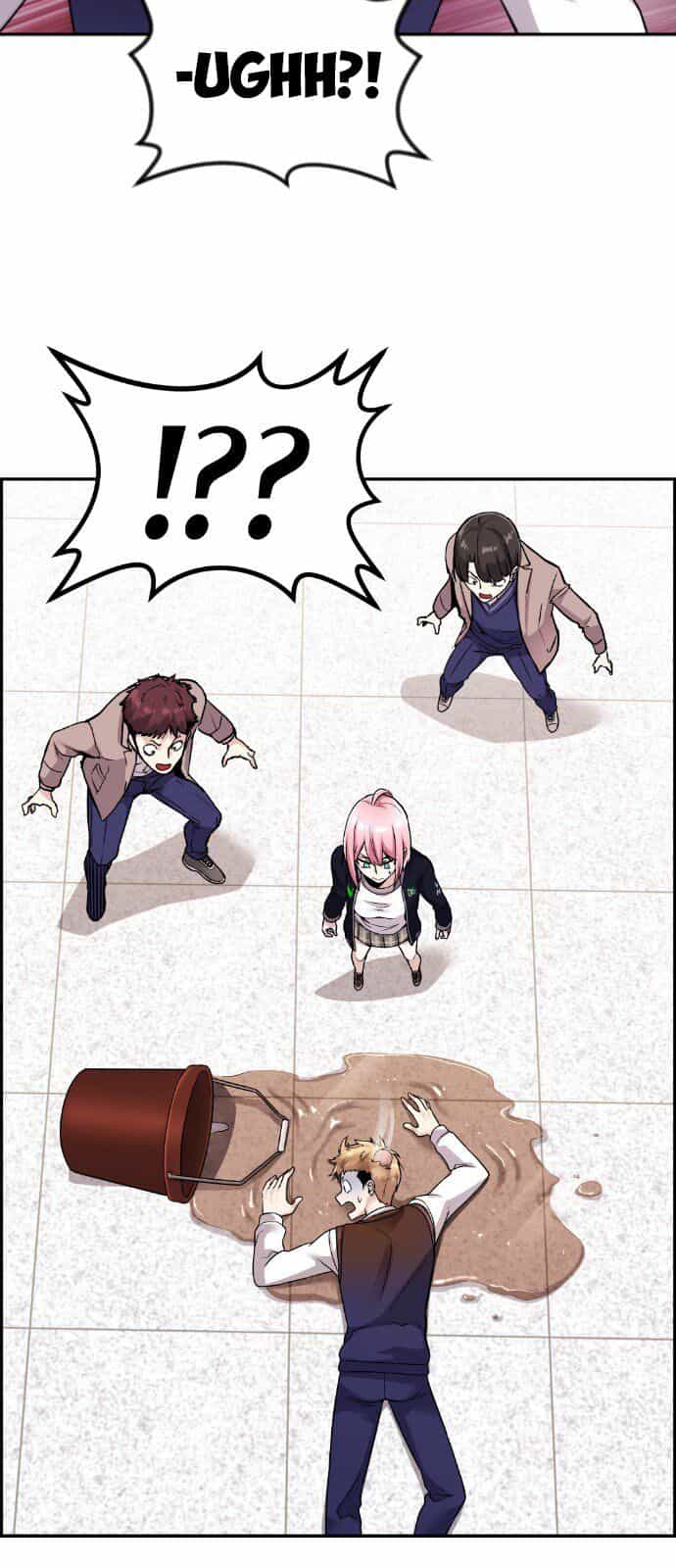 Nhân Vật Webtoon Na Kang Lim - Chương 21 - ảnh 32