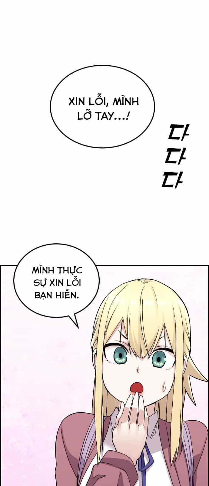 Nhân Vật Webtoon Na Kang Lim - Chương 21 - ảnh 33