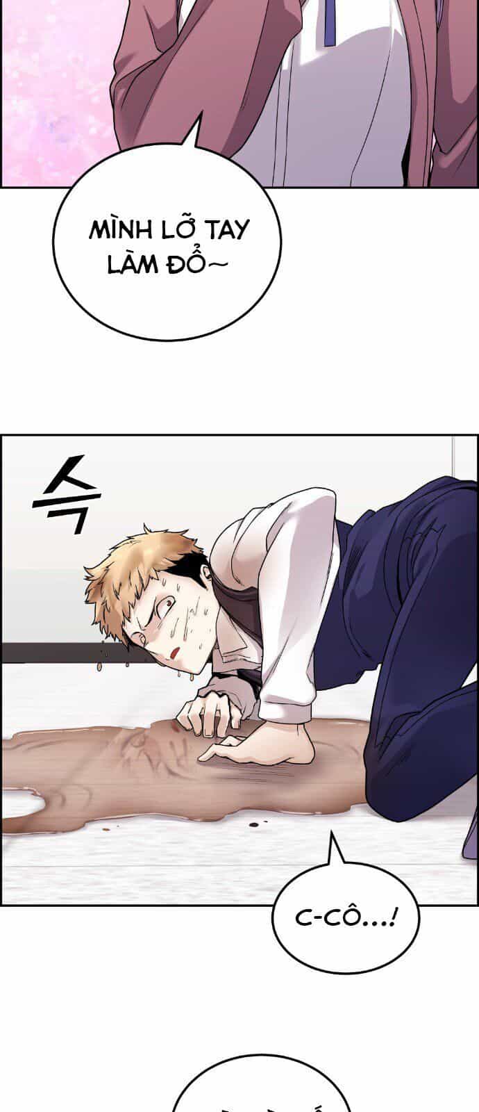 Nhân Vật Webtoon Na Kang Lim - Chương 21 - ảnh 34