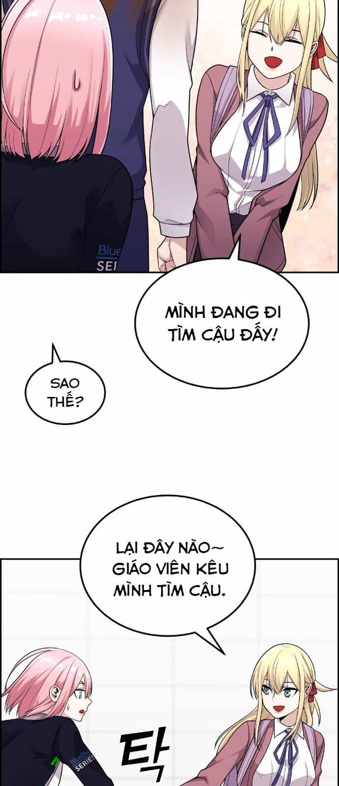 Nhân Vật Webtoon Na Kang Lim - Chương 21 - ảnh 37