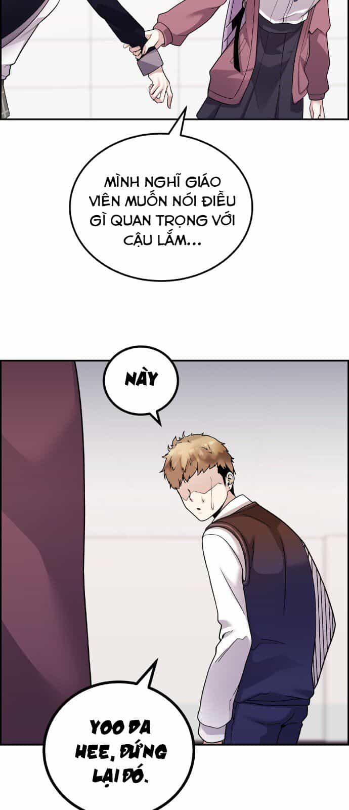 Nhân Vật Webtoon Na Kang Lim - Chương 21 - ảnh 38