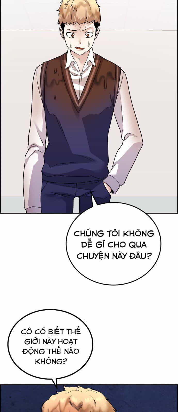 Nhân Vật Webtoon Na Kang Lim - Chương 21 - ảnh 41
