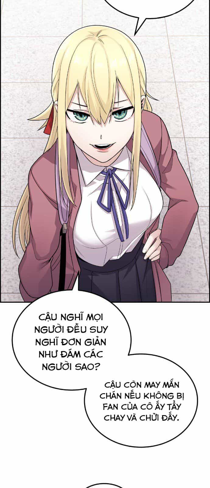 Nhân Vật Webtoon Na Kang Lim - Chương 21 - ảnh 45