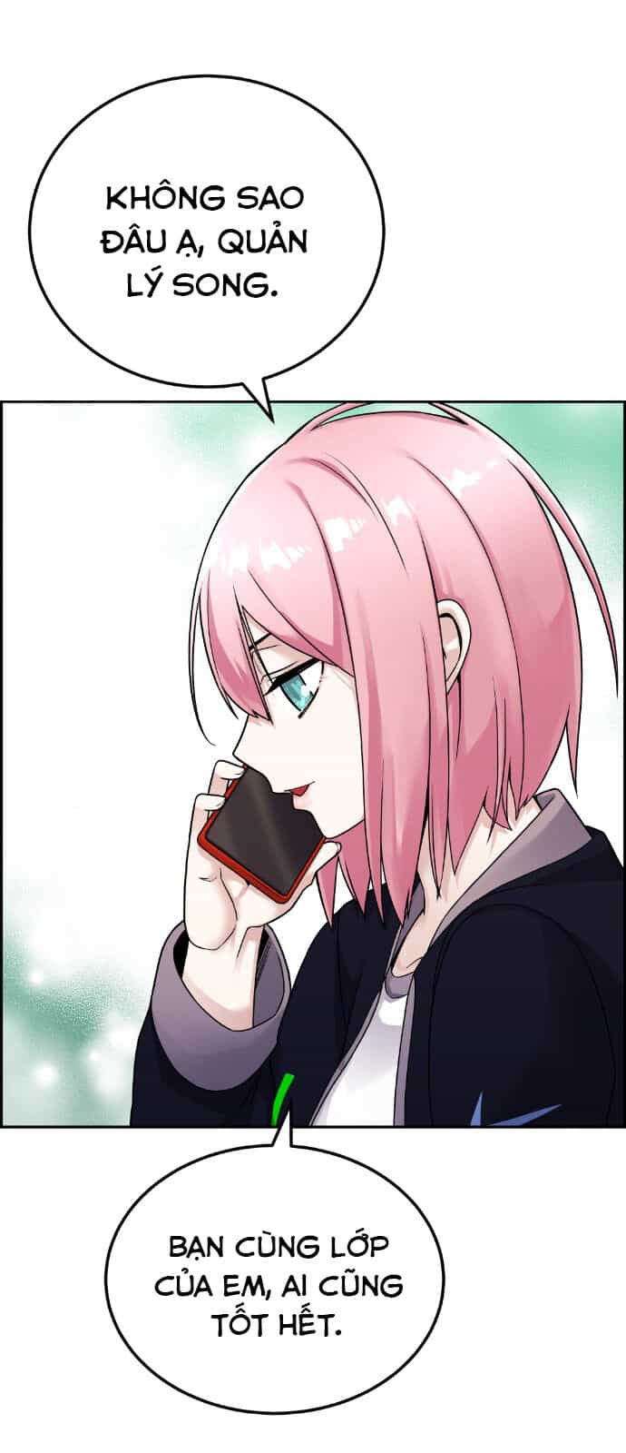 Nhân Vật Webtoon Na Kang Lim - Chương 21 - ảnh 6