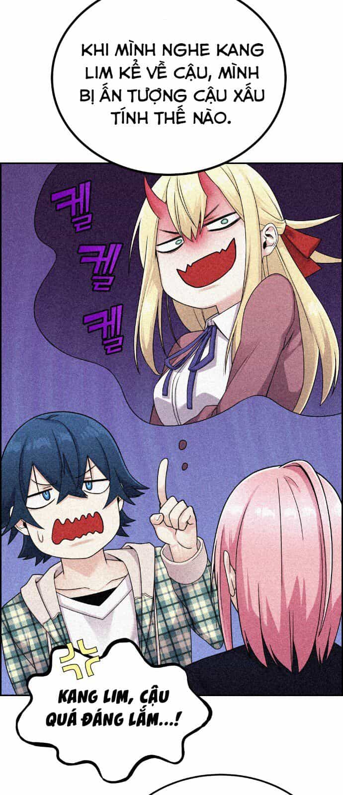 Nhân Vật Webtoon Na Kang Lim - Chương 21 - ảnh 60