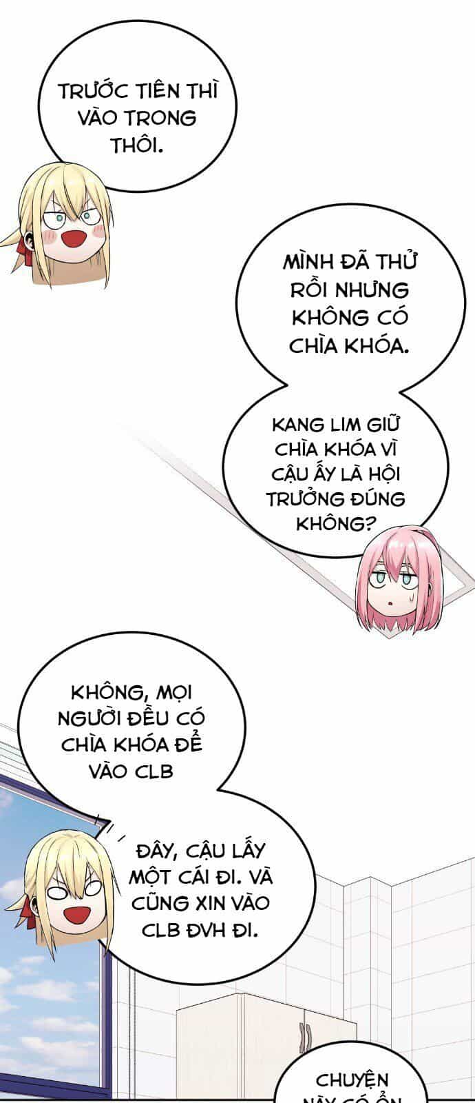 Nhân Vật Webtoon Na Kang Lim - Chương 21 - ảnh 63