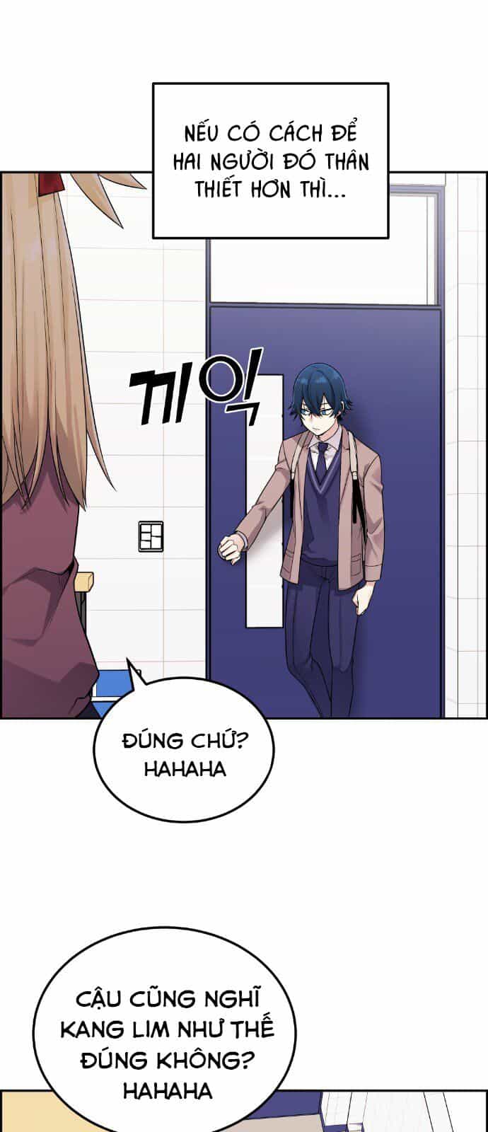 Nhân Vật Webtoon Na Kang Lim - Chương 21 - ảnh 66