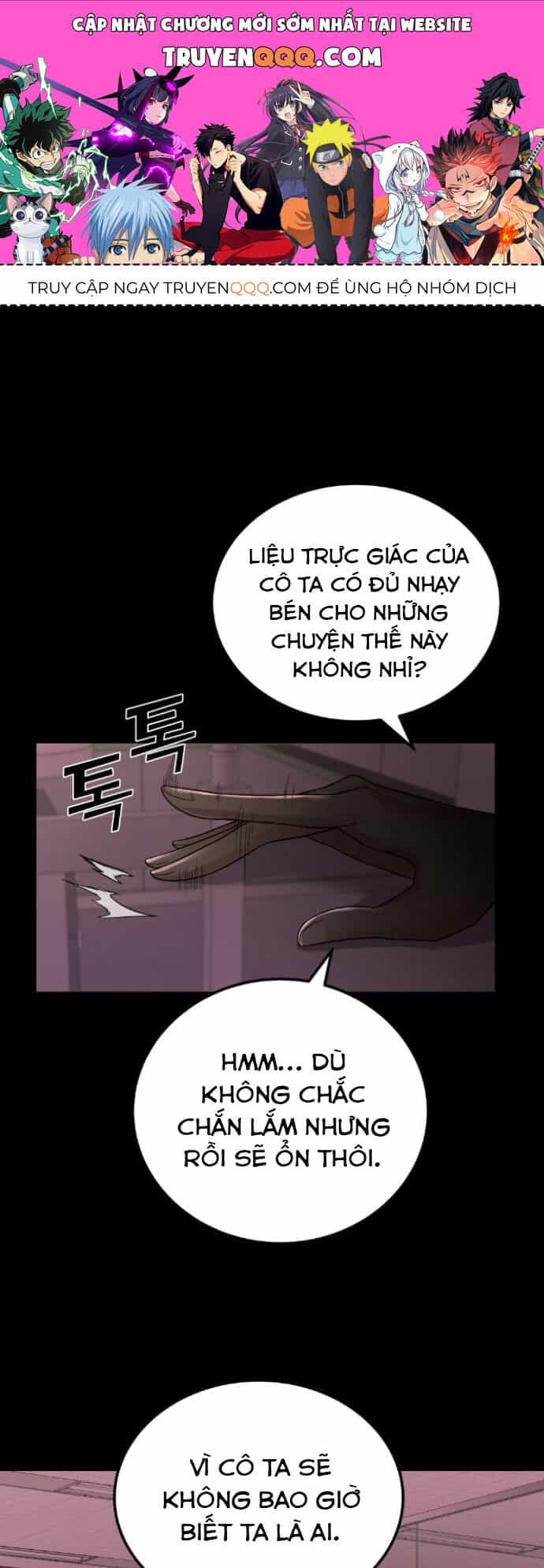 Nhân Vật Webtoon Na Kang Lim - Chương 22 - ảnh 1