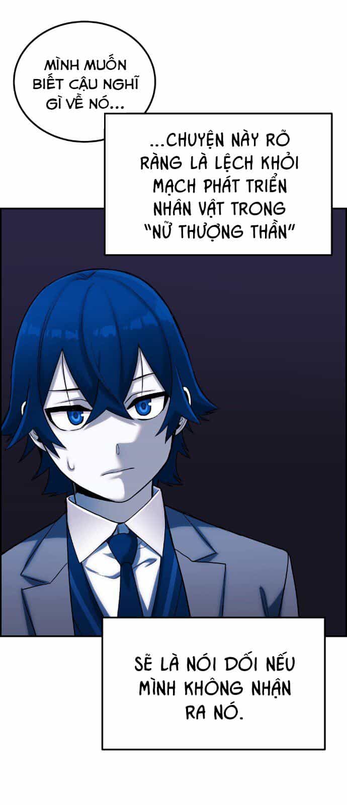 Nhân Vật Webtoon Na Kang Lim - Chương 22 - ảnh 10