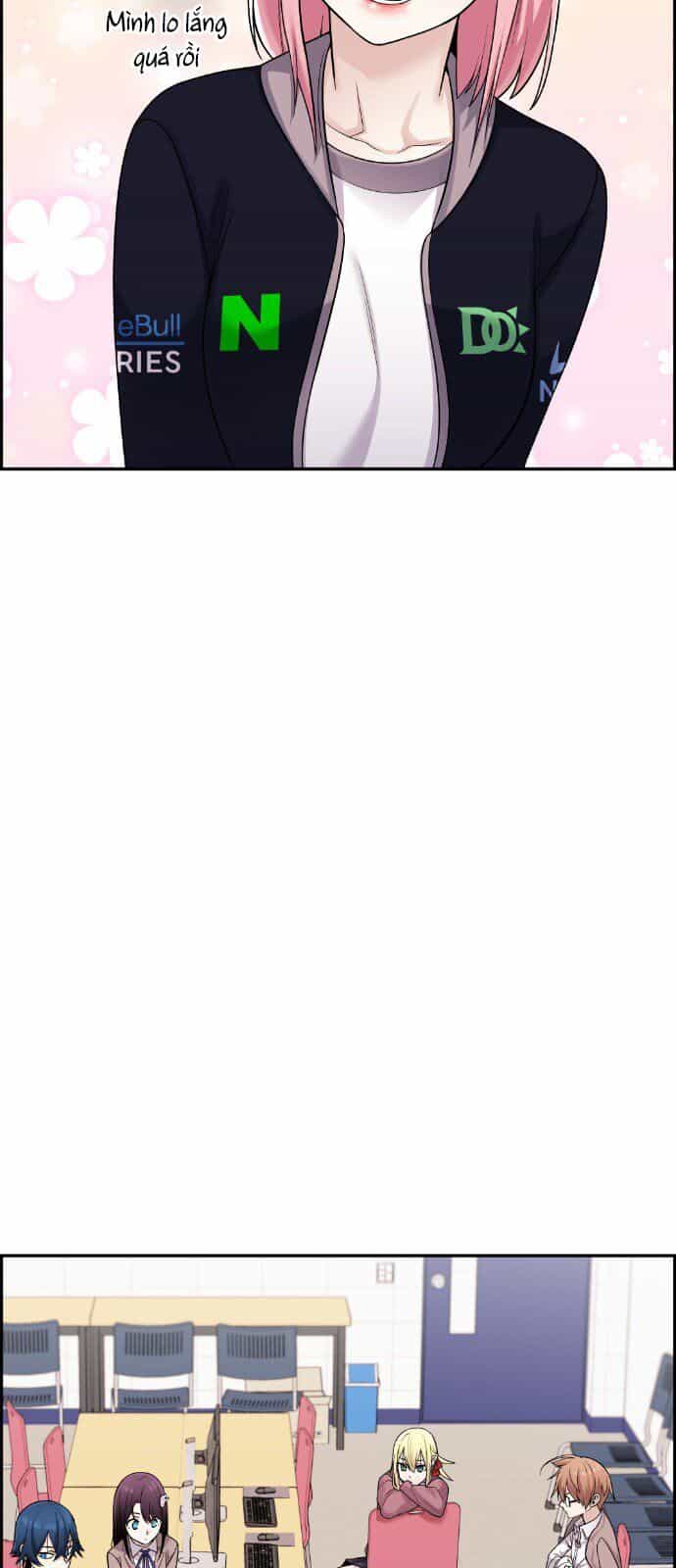 Nhân Vật Webtoon Na Kang Lim - Chương 22 - ảnh 15