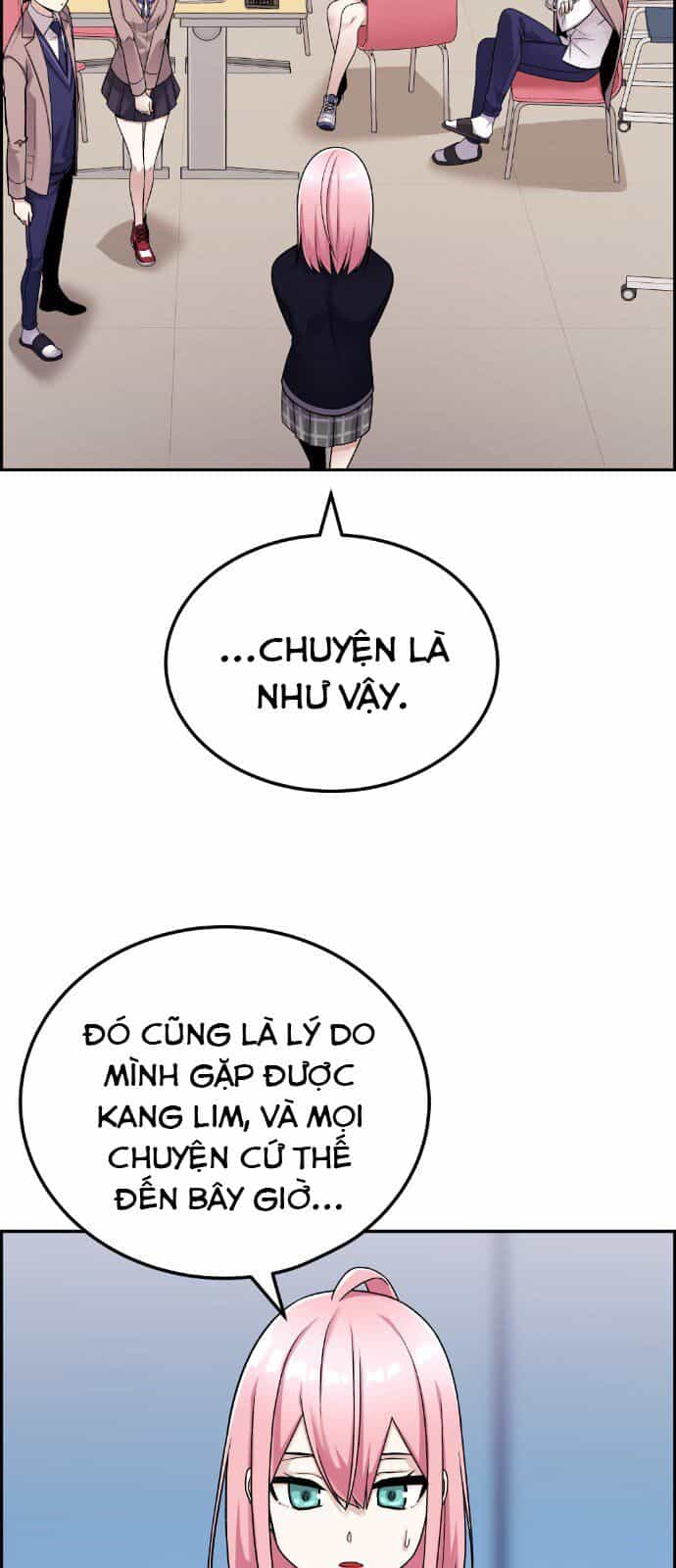 Nhân Vật Webtoon Na Kang Lim - Chương 22 - ảnh 16