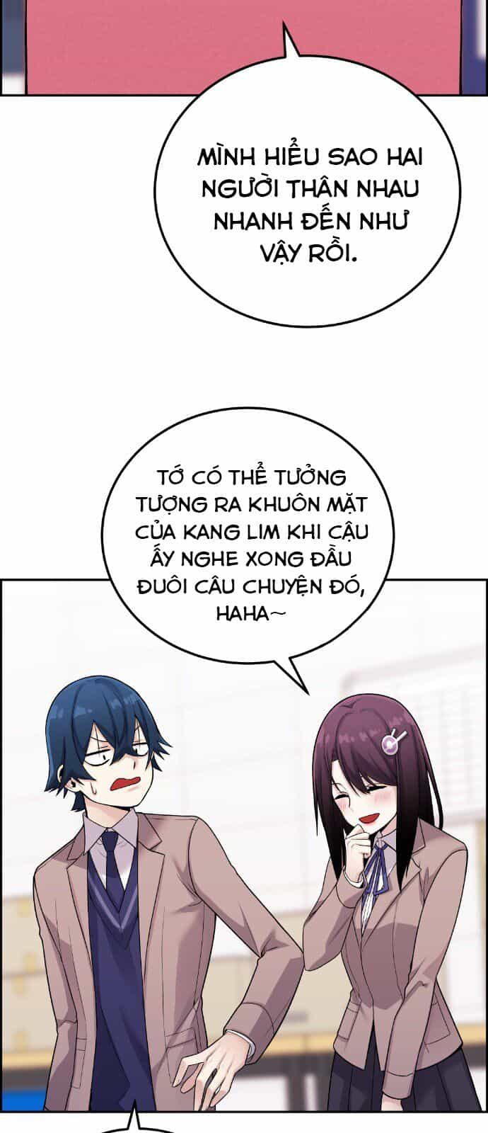 Nhân Vật Webtoon Na Kang Lim - Chương 22 - ảnh 20