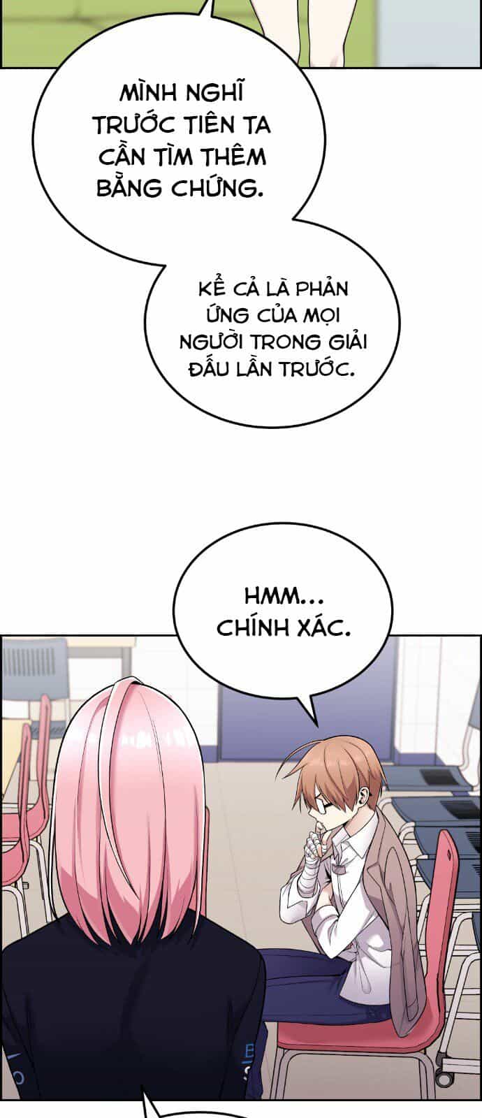 Nhân Vật Webtoon Na Kang Lim - Chương 22 - ảnh 24