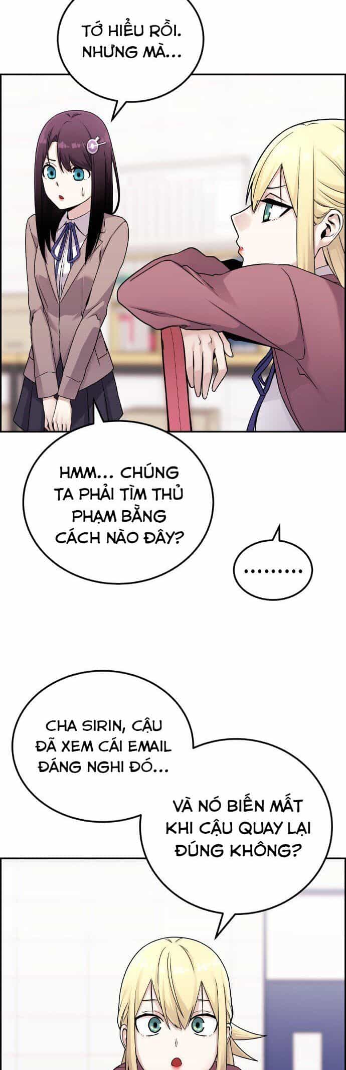 Nhân Vật Webtoon Na Kang Lim - Chương 22 - ảnh 26