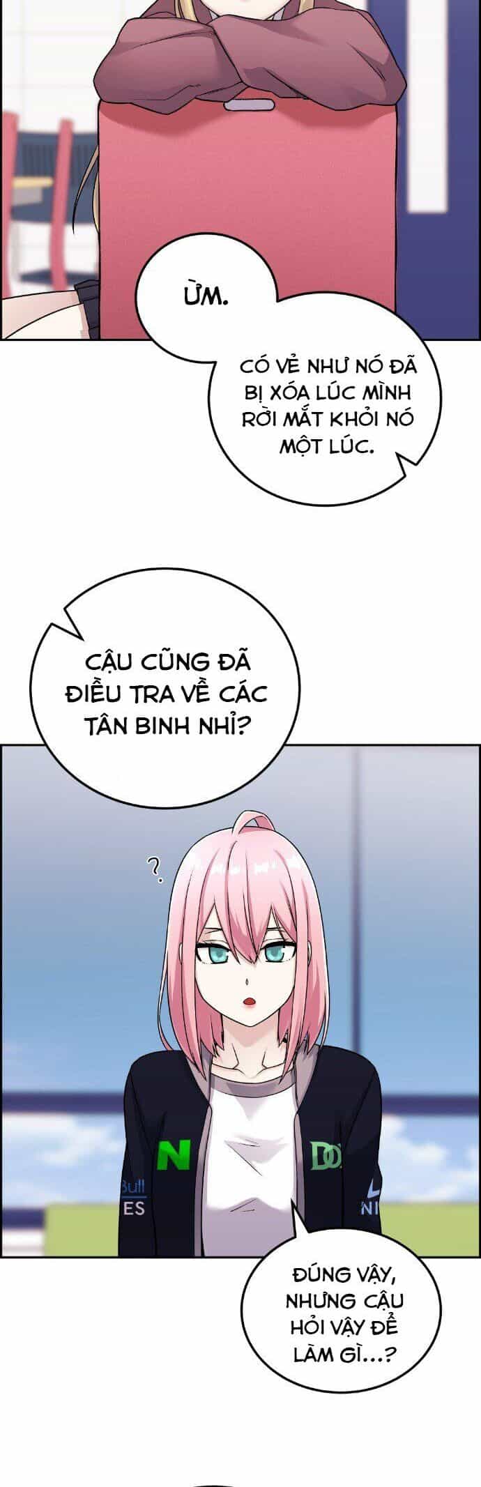 Nhân Vật Webtoon Na Kang Lim - Chương 22 - ảnh 27