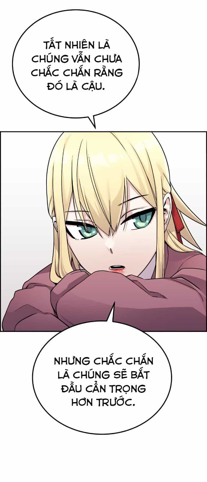 Nhân Vật Webtoon Na Kang Lim - Chương 22 - ảnh 29