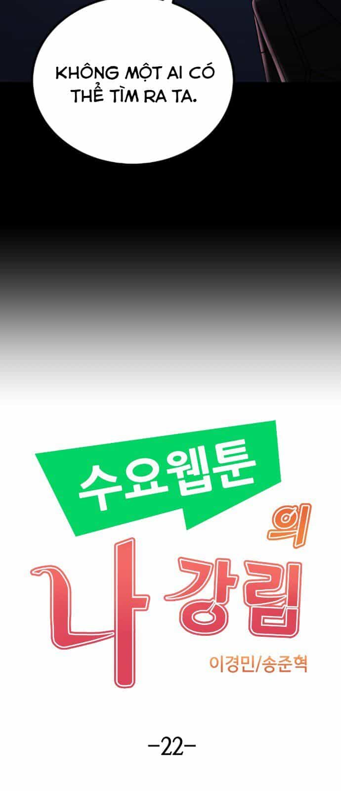 Nhân Vật Webtoon Na Kang Lim - Chương 22 - ảnh 3