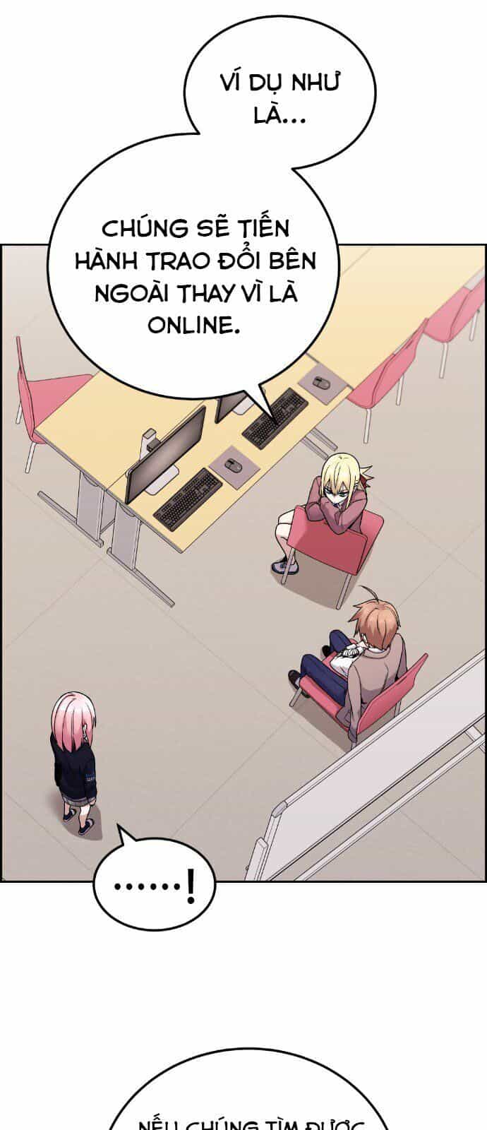 Nhân Vật Webtoon Na Kang Lim - Chương 22 - ảnh 30