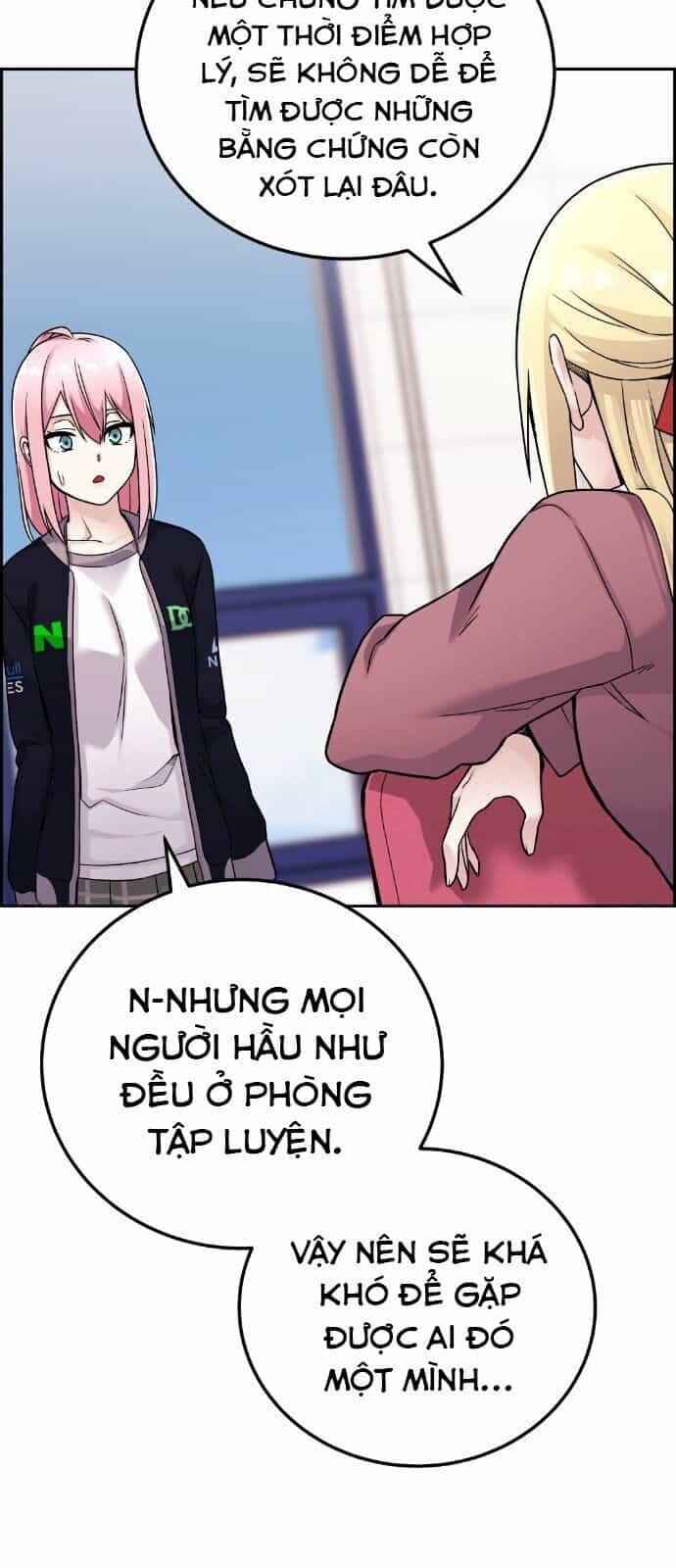 Nhân Vật Webtoon Na Kang Lim - Chương 22 - ảnh 31