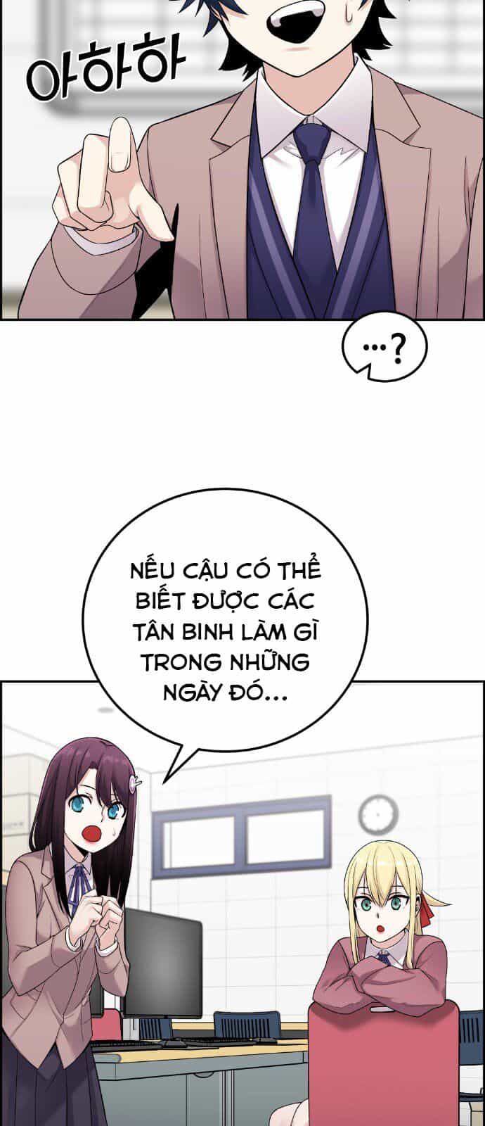 Nhân Vật Webtoon Na Kang Lim - Chương 22 - ảnh 35