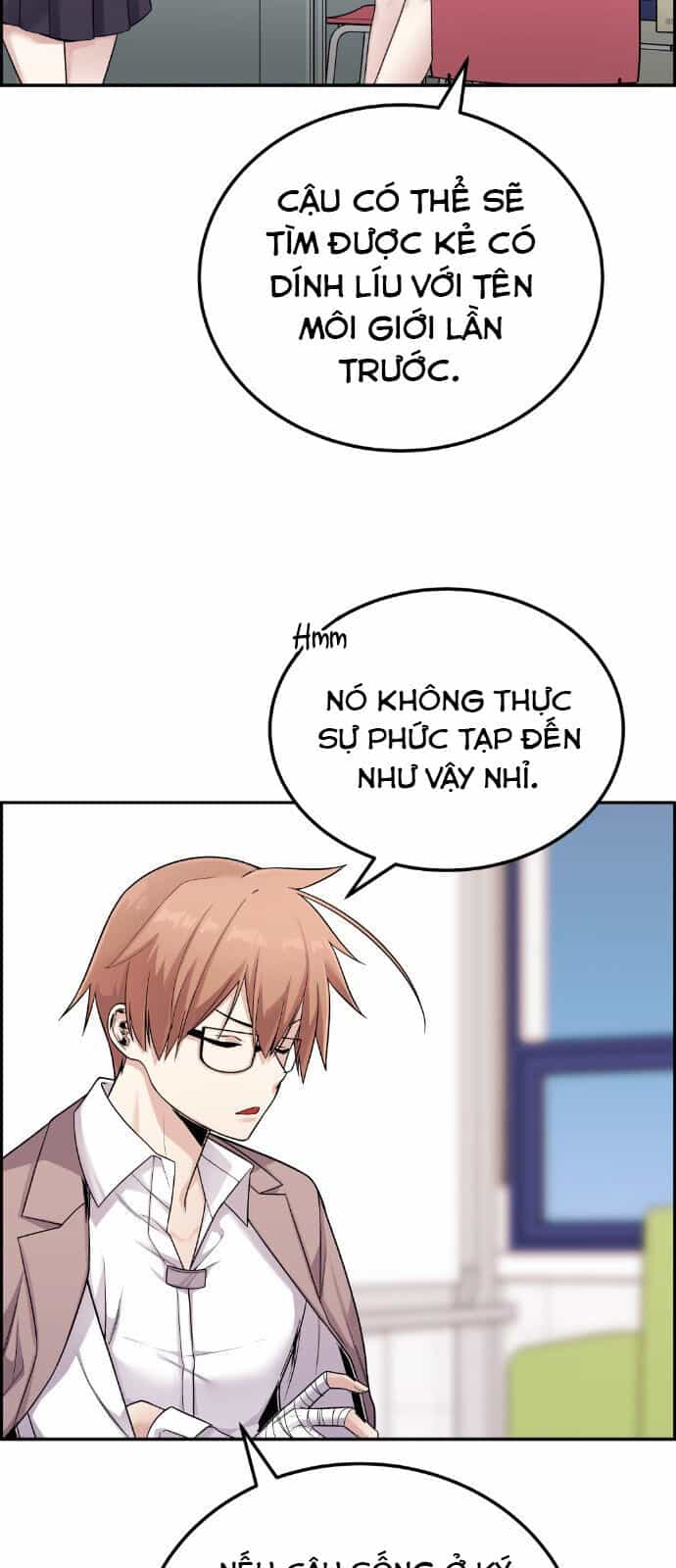 Nhân Vật Webtoon Na Kang Lim - Chương 22 - ảnh 36