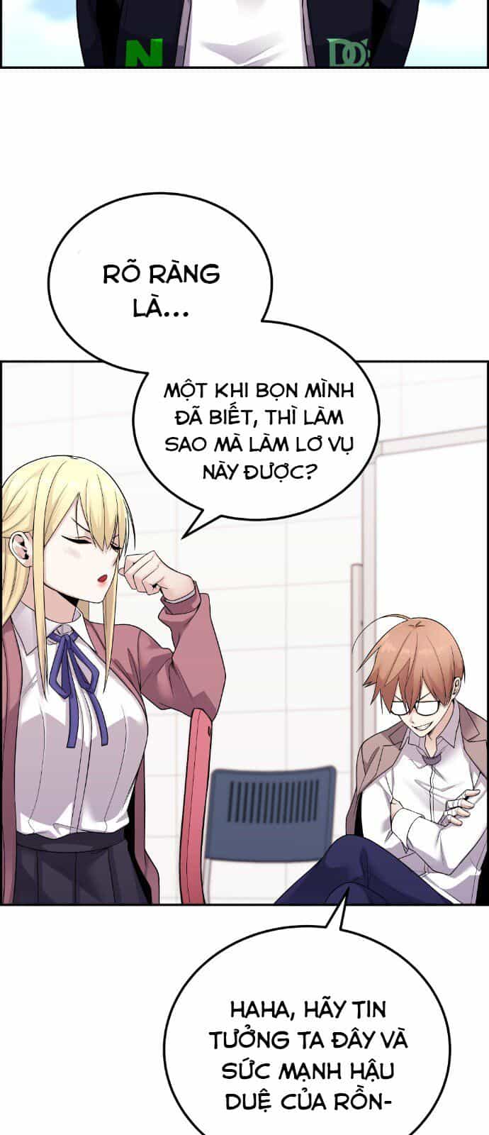 Nhân Vật Webtoon Na Kang Lim - Chương 22 - ảnh 41