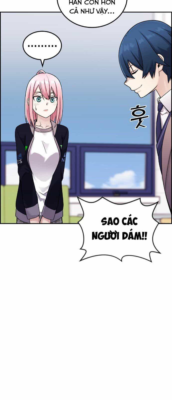 Nhân Vật Webtoon Na Kang Lim - Chương 22 - ảnh 43