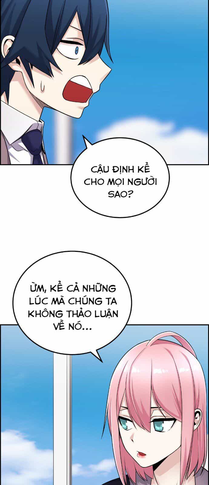 Nhân Vật Webtoon Na Kang Lim - Chương 22 - ảnh 5