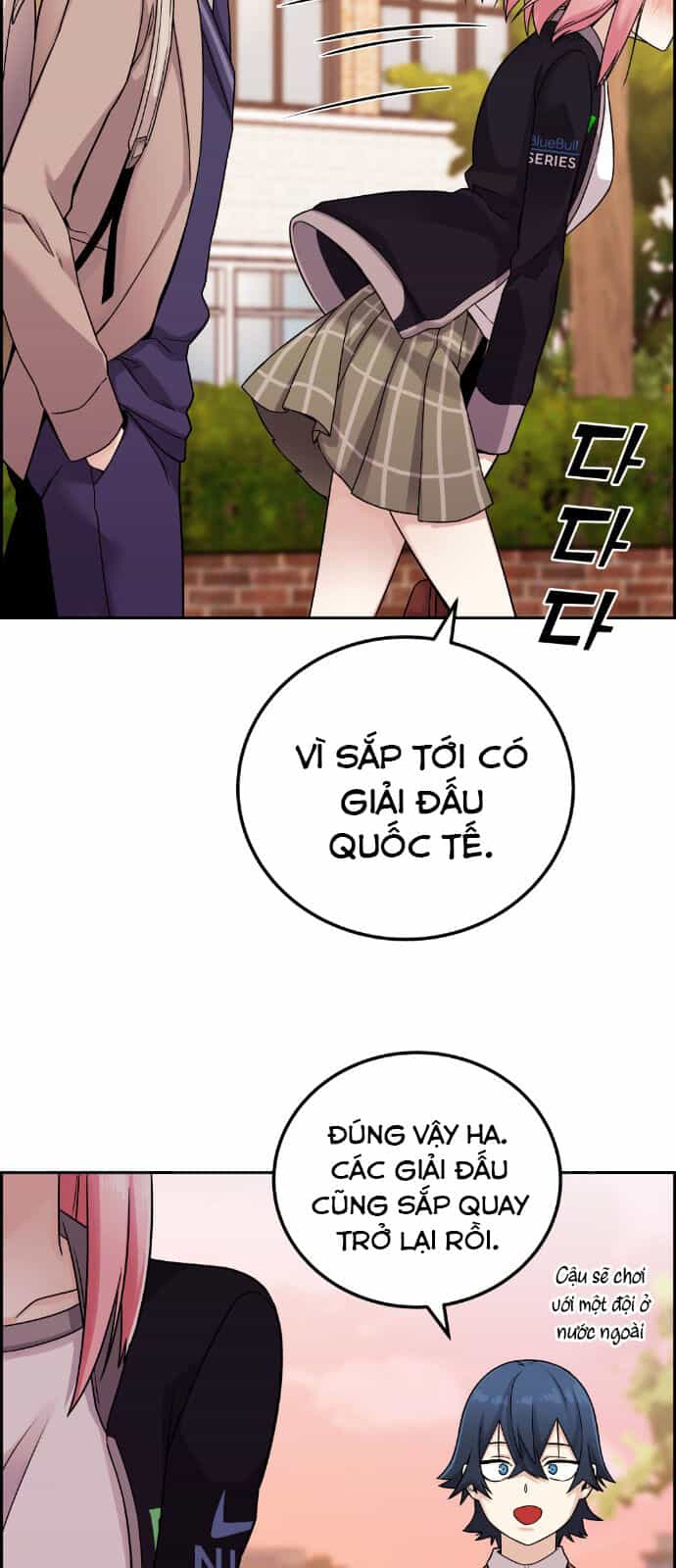 Nhân Vật Webtoon Na Kang Lim - Chương 22 - ảnh 53