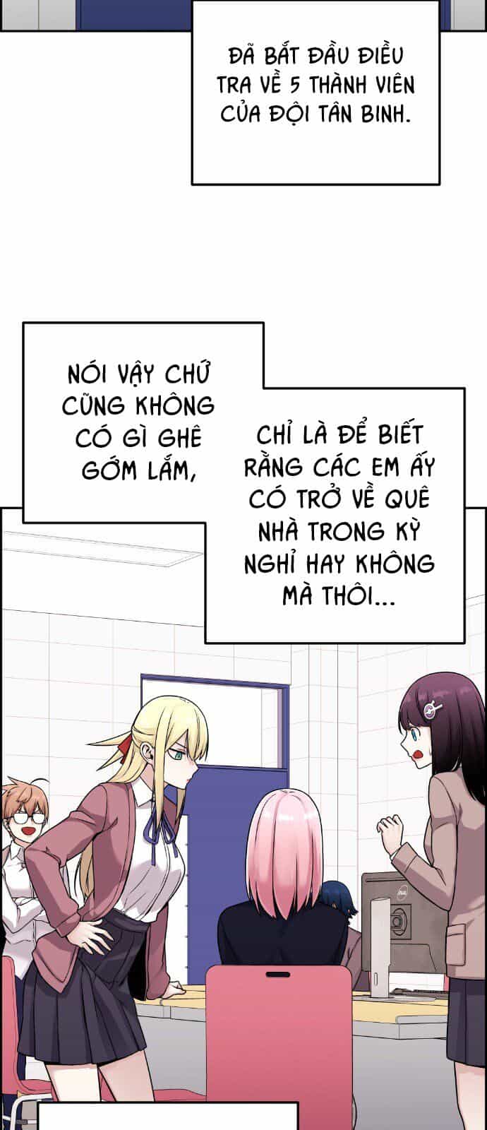 Nhân Vật Webtoon Na Kang Lim - Chương 22 - ảnh 61