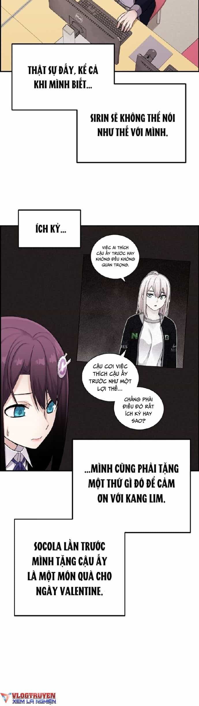Nhân Vật Webtoon Na Kang Lim - Chương 23 - ảnh 12