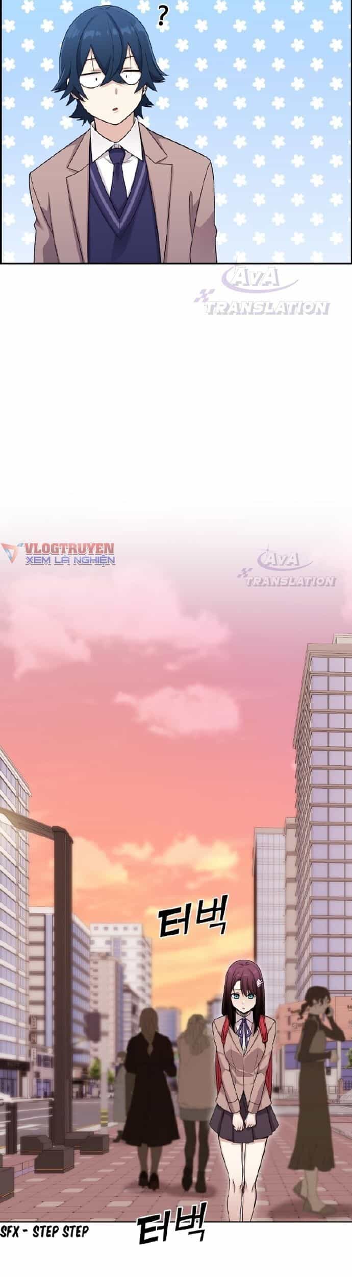Nhân Vật Webtoon Na Kang Lim - Chương 23 - ảnh 17