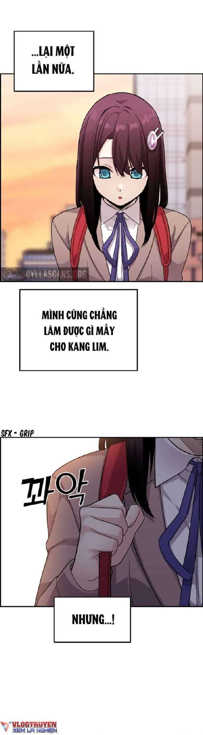Nhân Vật Webtoon Na Kang Lim - Chương 23 - ảnh 18