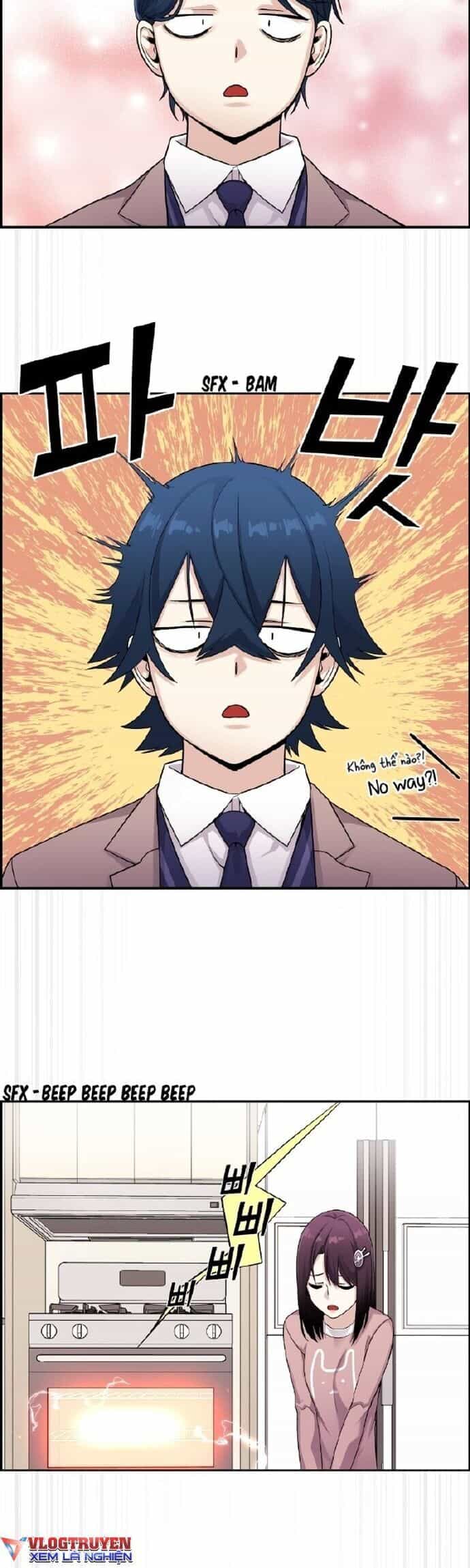 Nhân Vật Webtoon Na Kang Lim - Chương 23 - ảnh 20