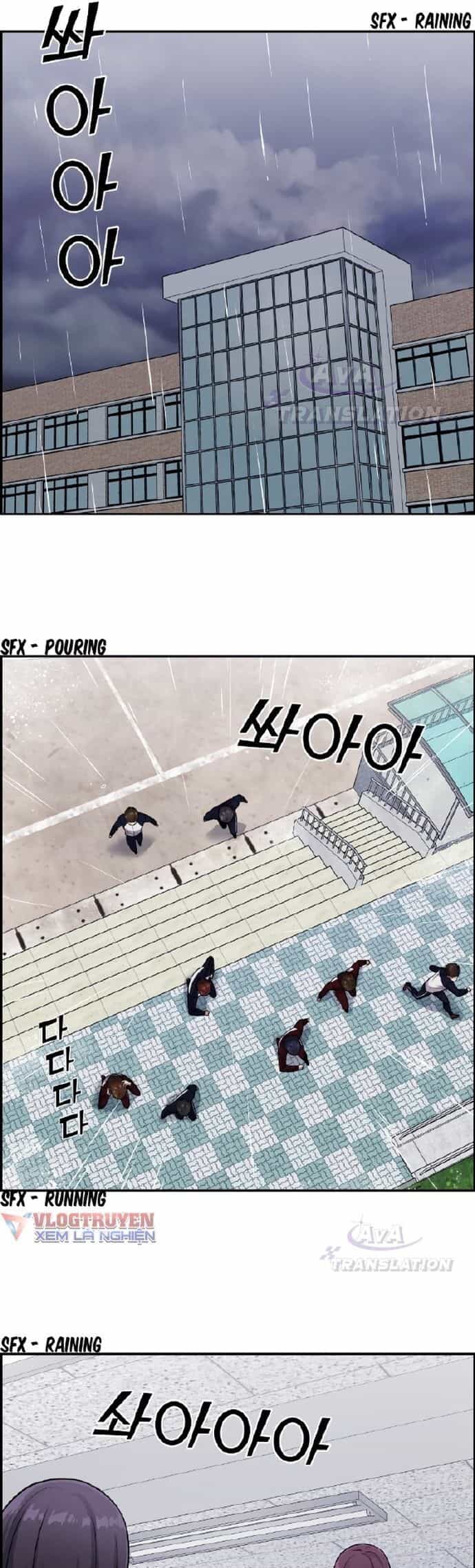 Nhân Vật Webtoon Na Kang Lim - Chương 23 - ảnh 25