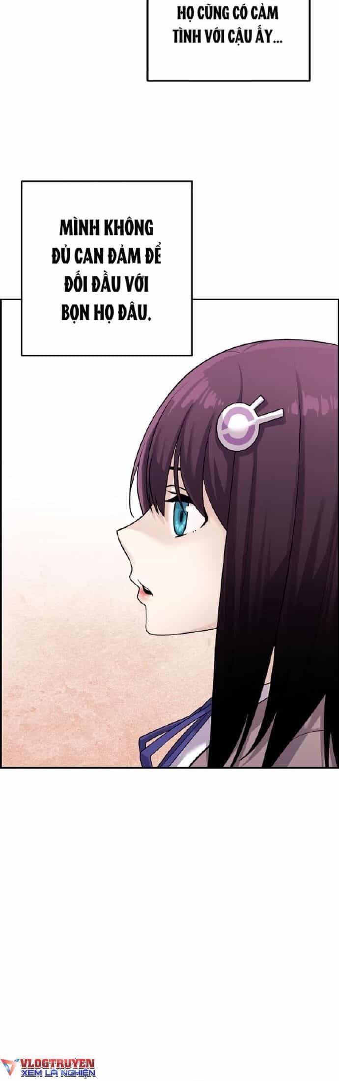Nhân Vật Webtoon Na Kang Lim - Chương 23 - ảnh 28