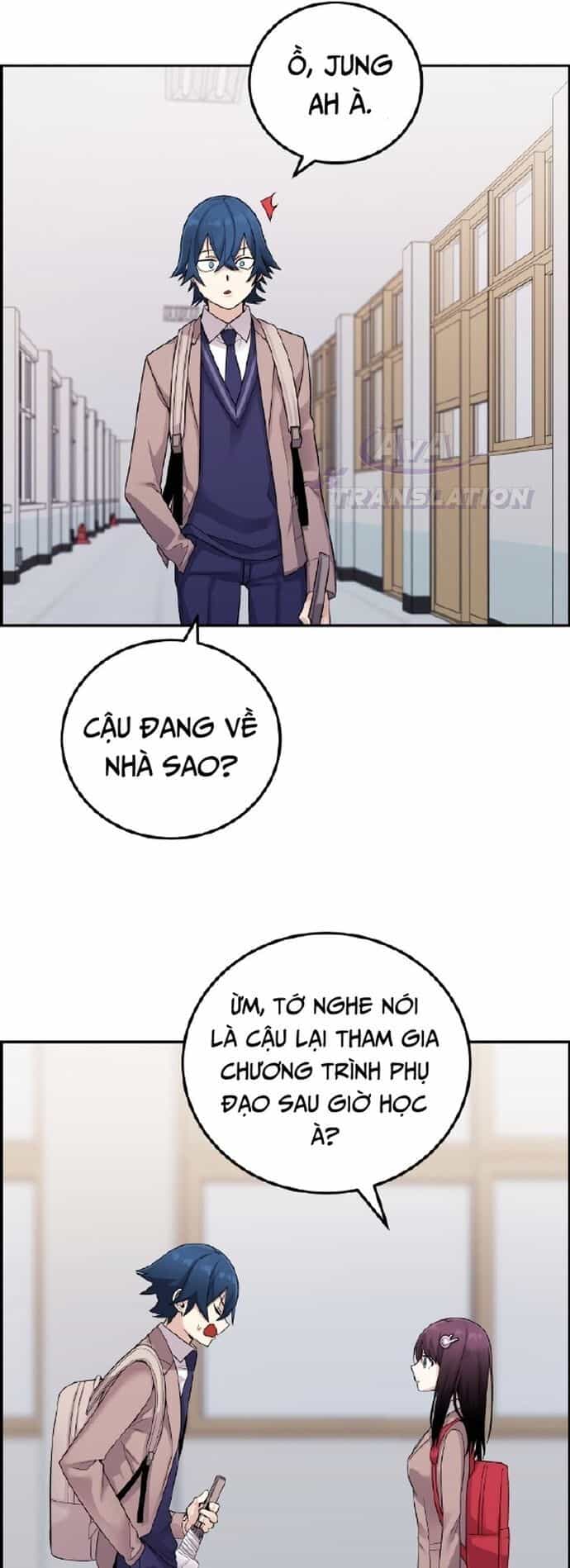 Nhân Vật Webtoon Na Kang Lim - Chương 23 - ảnh 29