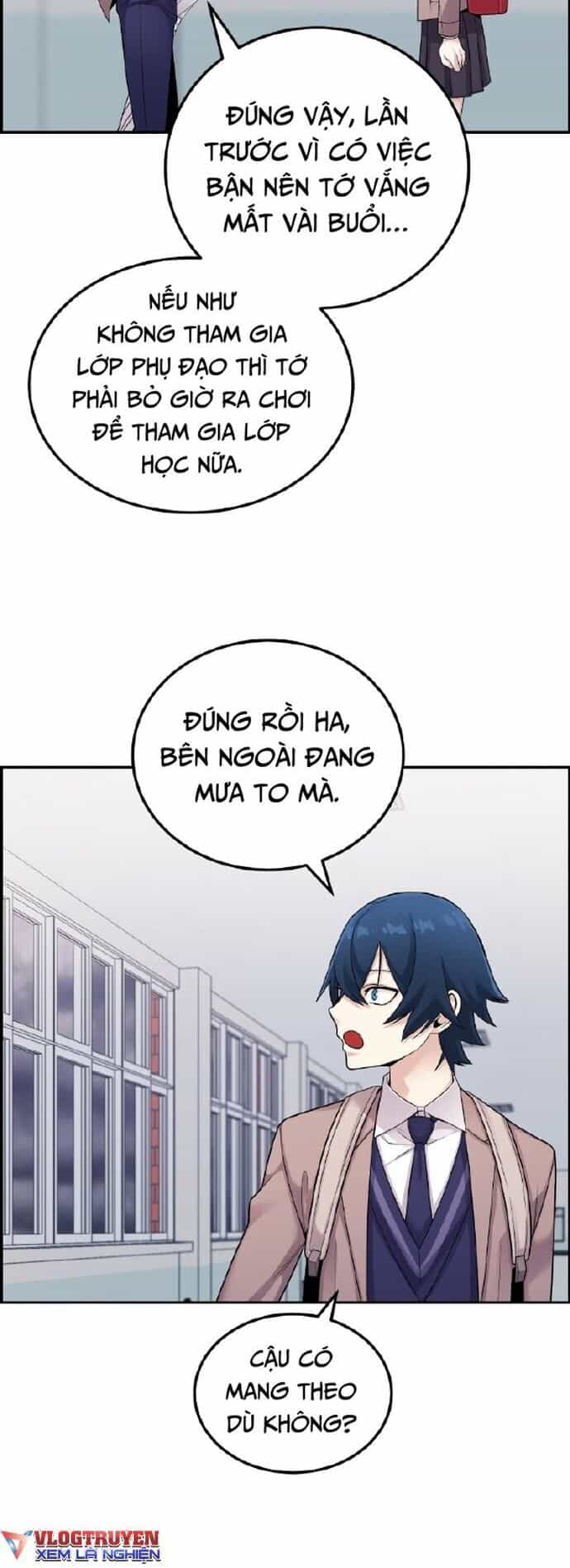 Nhân Vật Webtoon Na Kang Lim - Chương 23 - ảnh 30
