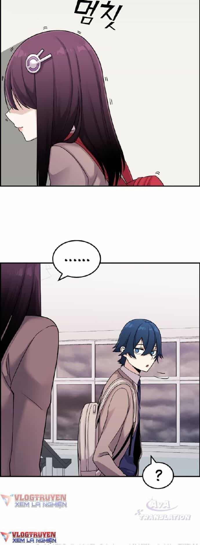 Nhân Vật Webtoon Na Kang Lim - Chương 23 - ảnh 34