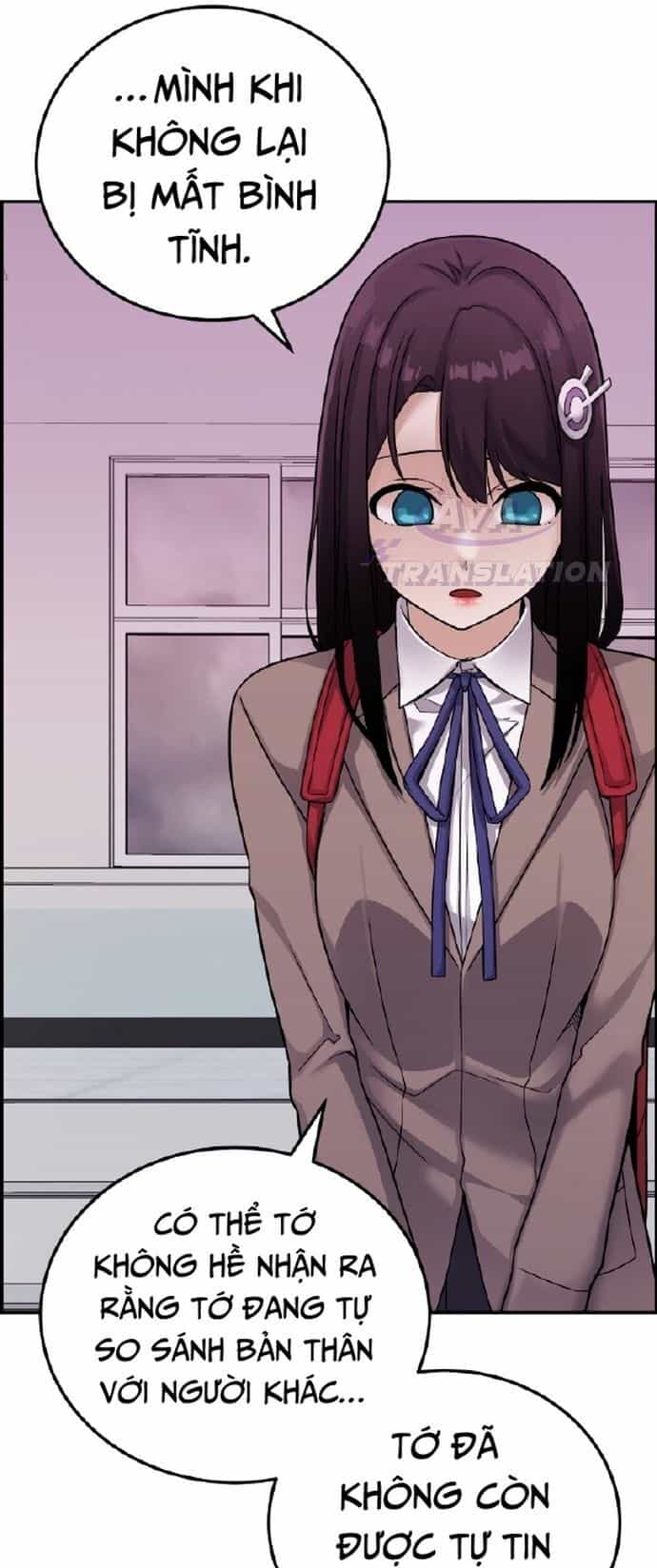 Nhân Vật Webtoon Na Kang Lim - Chương 23 - ảnh 35