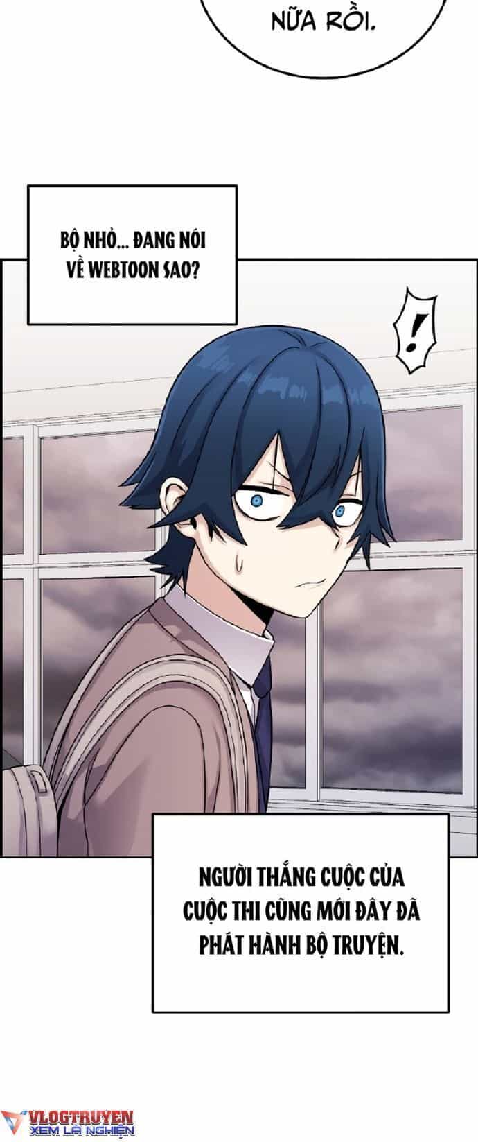 Nhân Vật Webtoon Na Kang Lim - Chương 23 - ảnh 36